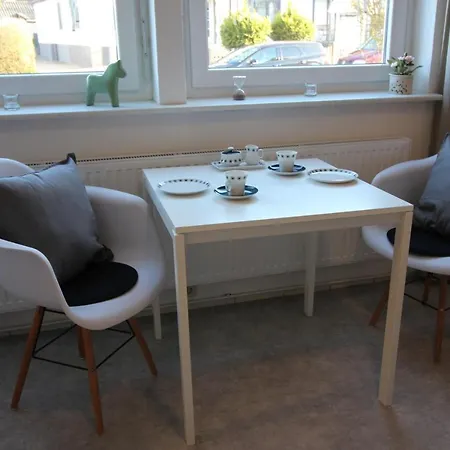 Strandnixe - De Luette An De Dahme