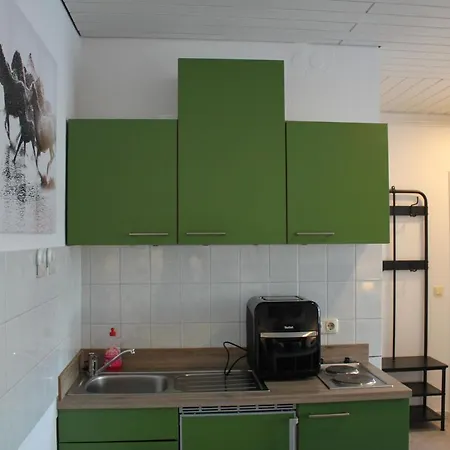 Strandnixe - De Luette An De * Dahme