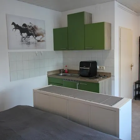 Strandnixe - De Luette An De Dahme