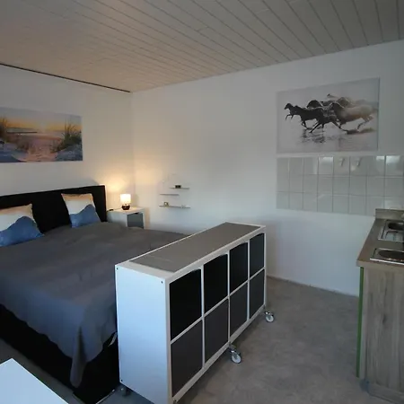 Strandnixe - De Luette An De Dahme