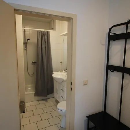 Strandnixe - De Luette An De