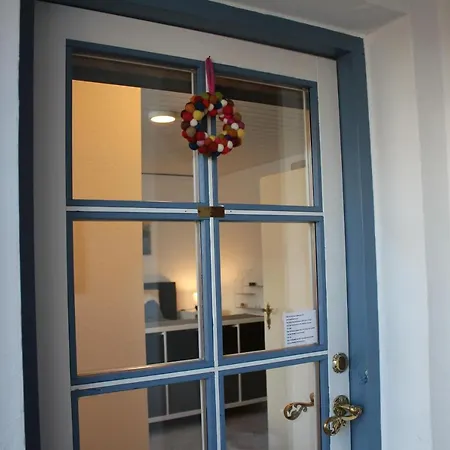 Strandnixe - De Luette An De Daire Dahme